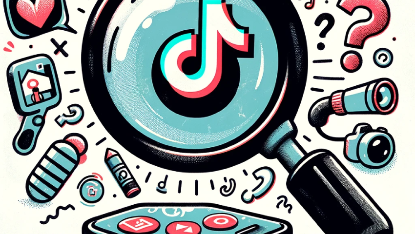 TikTok Uncovered: Your Top Privacy Questions Answered